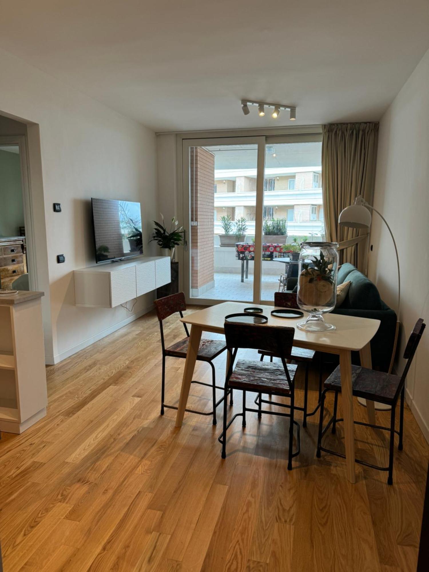 Friends&Family Apartament Apartment Rome Exterior photo